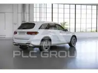 2021 Mercedes Benz GLC-Class