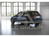2021 Mercedes Benz GLC-Class