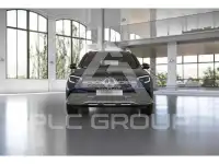 2021 Mercedes Benz GLC-Class