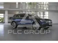 2021 Mercedes Benz GLC-Class