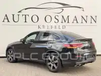 2021 Mercedes Benz GLC-Class