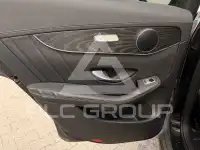 2021 Mercedes Benz GLC-Class