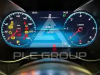 2021 Mercedes Benz GLC-Class