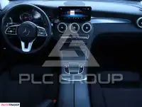2021 Mercedes Benz GLC-Class
