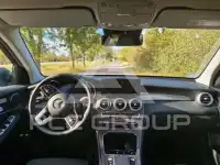 2021 Mercedes Benz GLC-Class