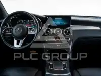 2021 Mercedes Benz GLC-Class