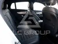 2021 Mercedes Benz GLC-Class