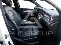 2021 Mercedes Benz GLC-Class