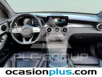 2021 Mercedes Benz GLC-Class