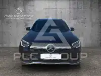 2021 Mercedes Benz GLC-Class