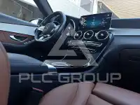 2021 Mercedes Benz GLC-Class