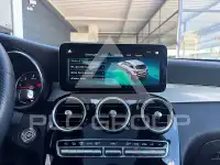 2021 Mercedes Benz GLC-Class