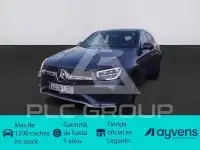 2021 Mercedes Benz GLC-Class