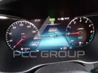2021 Mercedes Benz GLC-Class
