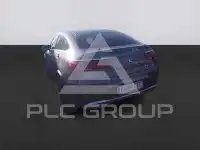 2021 Mercedes Benz GLC-Class