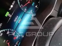 2021 Mercedes Benz GLC-Class