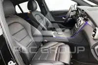 2021 Mercedes Benz GLC-Class