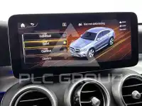 2021 Mercedes Benz GLC-Class