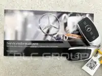 2021 Mercedes Benz GLC-Class