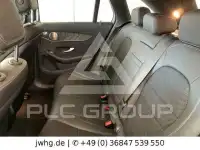 2021 Mercedes Benz GLC-Class