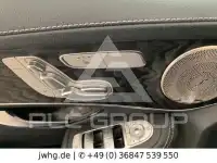 2021 Mercedes Benz GLC-Class