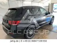 2021 Mercedes Benz GLC-Class