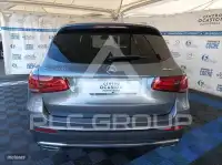 2021 Mercedes Benz GLC-Class