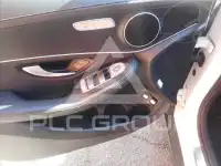 2021 Mercedes Benz GLC-Class