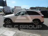 2021 Mercedes Benz GLC-Class