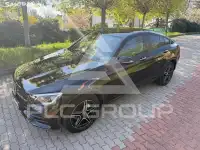 2021 Mercedes Benz GLC-Class