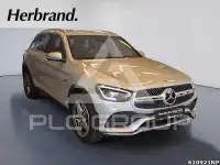 2021 Mercedes Benz GLC-Class