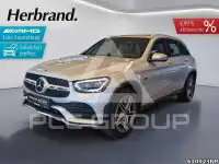2021 Mercedes Benz GLC-Class