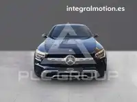 2021 Mercedes Benz GLC-Class