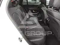 2021 Mercedes Benz GLC-Class