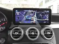 2021 Mercedes Benz GLC-Class