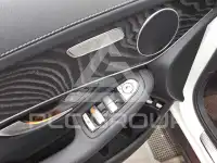2021 Mercedes Benz GLC-Class