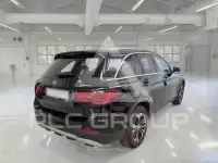 2021 Mercedes Benz GLC-Class