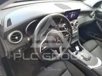 2021 Mercedes Benz GLC-Class