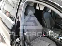 2021 Mercedes Benz GLC-Class