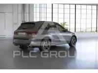 2021 Mercedes Benz GLC-Class