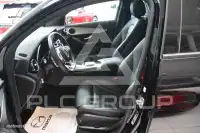 2021 Mercedes Benz GLC-Class