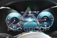 2021 Mercedes Benz GLC-Class