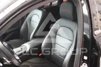 2021 Mercedes Benz GLC-Class