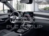 2021 Mercedes Benz GLC-Class
