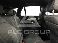 2021 Mercedes Benz GLC-Class