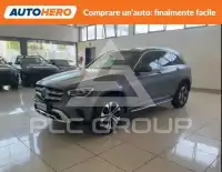 2021 Mercedes Benz GLC-Class