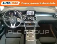 2021 Mercedes Benz GLC-Class