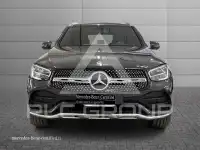 2021 Mercedes Benz GLC-Class