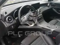 2021 Mercedes Benz GLC-Class