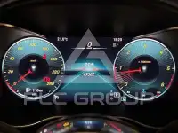 2021 Mercedes Benz GLC-Class